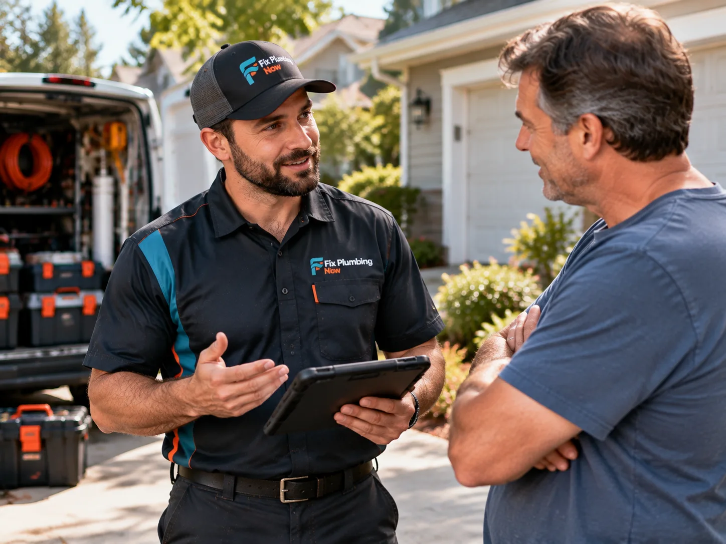 Clogged Drain Service White Swan, WA FAQs